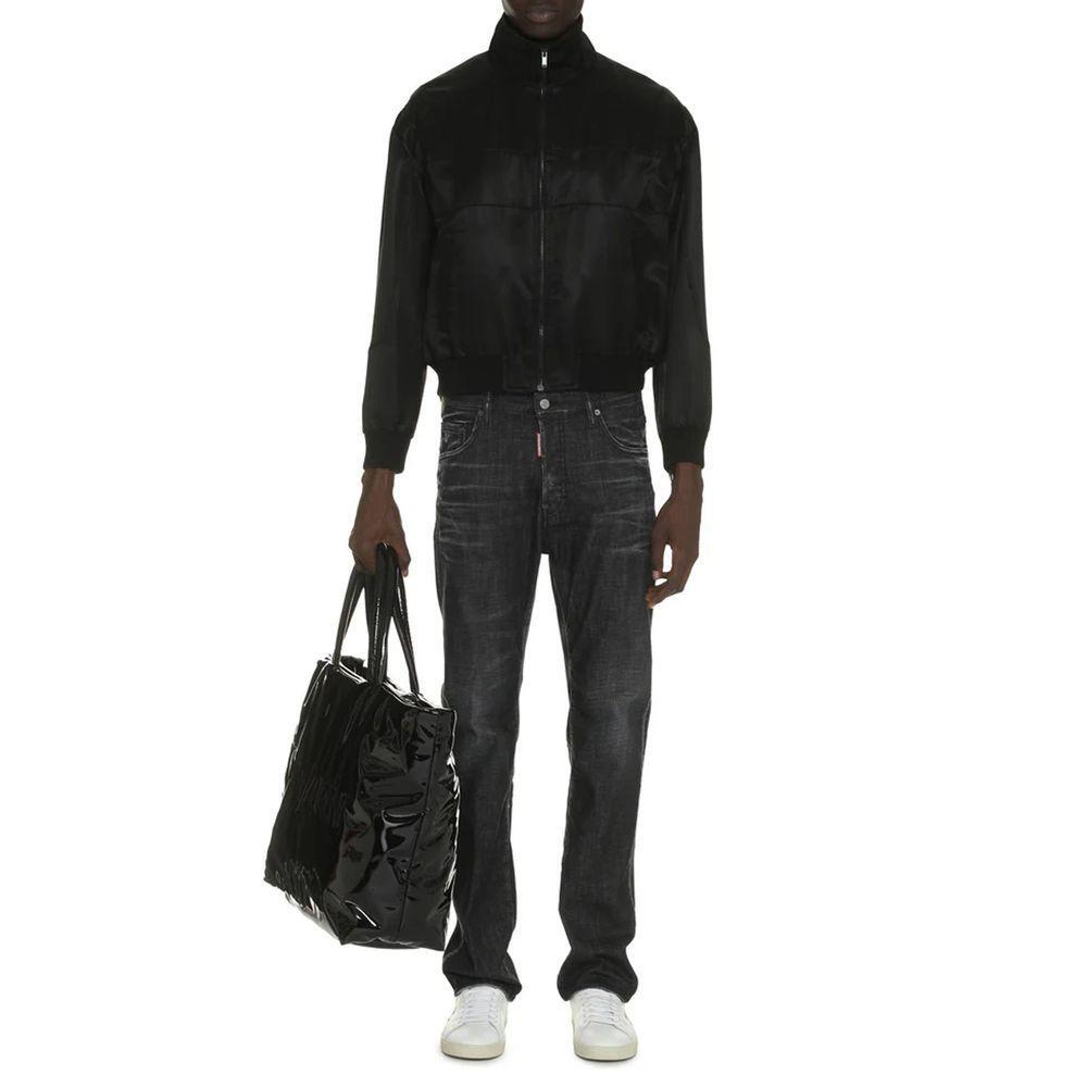 Saint Laurent Teddy Full Zip Jacket SA-8775464747220-IT50 | L