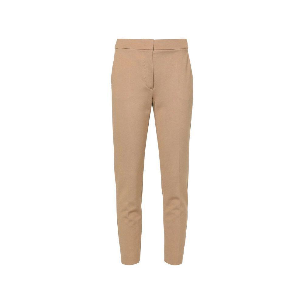 Max Mara Pegno Slim Pants MA-8777659252948-42