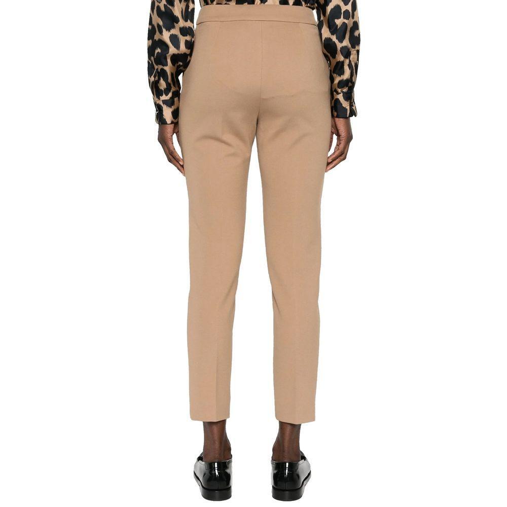 Max Mara Pegno Slim Pants MA-8777659252948-42