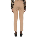 Max Mara Pegno Slim Pants MA-8777659252948-42