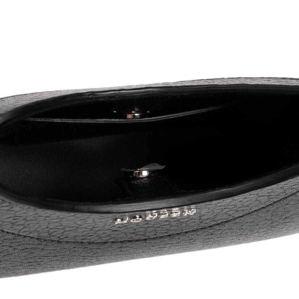 Alexander McQueen Mini T-bar Bag AL-8815583363284