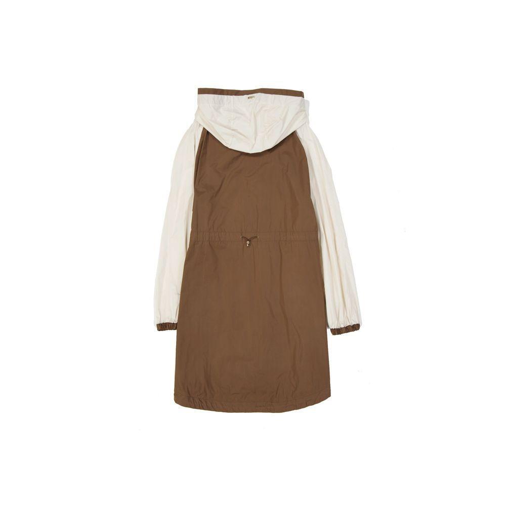 Herno Lightweight Coat HE-8817247912148-44