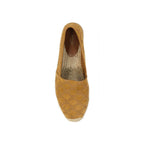 Celine Taillat Triomphe Suede Espadrilles CE-8807757512916-43