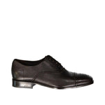 Salvatore Ferragamo Lane Lace-Up Derbies SA-8736574472404-EU41/US8