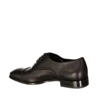 Salvatore Ferragamo Lane Lace-Up Derbies SA-8736574472404-EU41/US8