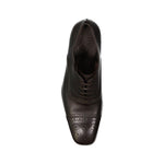 Salvatore Ferragamo Lane Lace-Up Derbies SA-8736574472404-EU41/US8