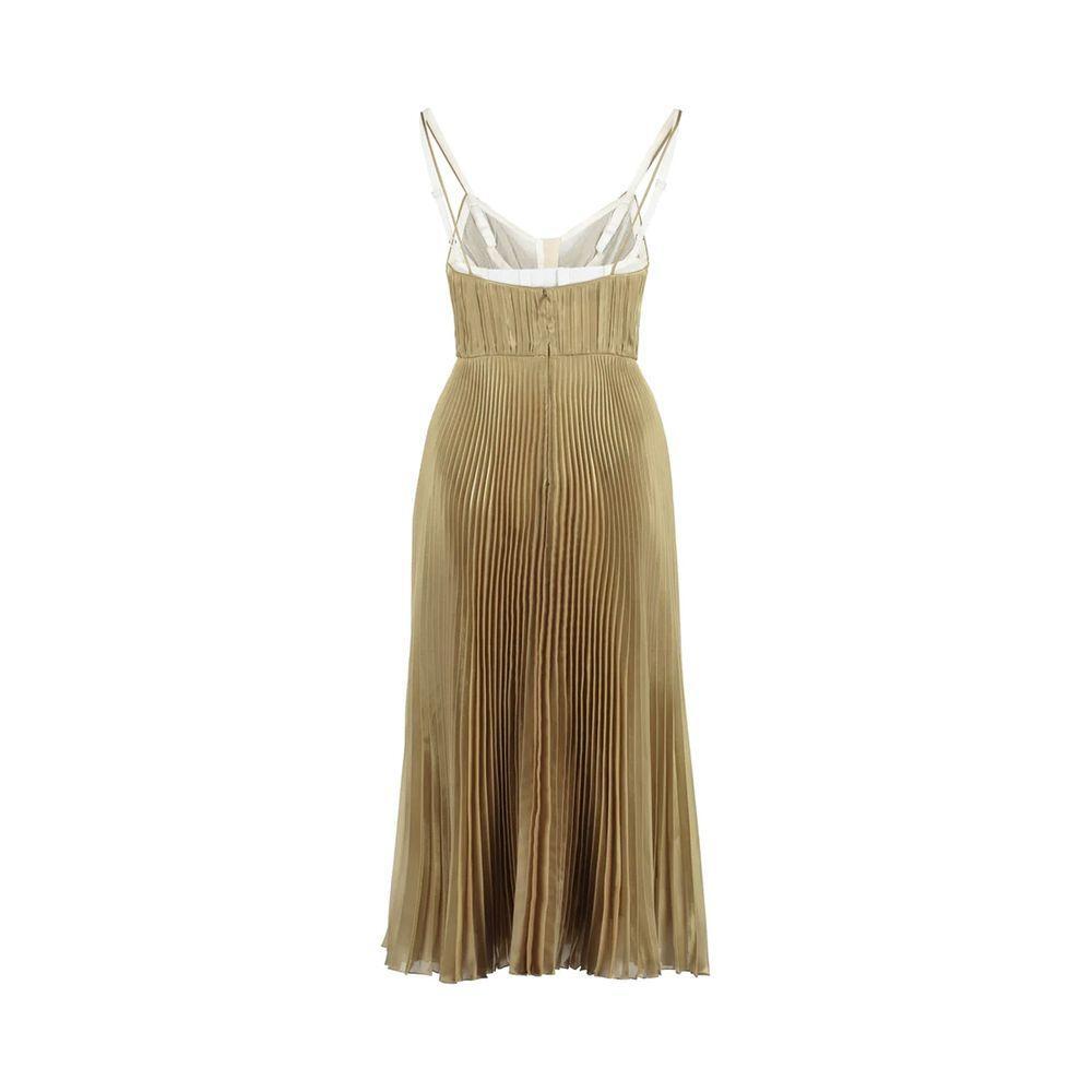 Prada Midi Dress PR-8735545917652-40