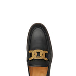 Tod's Leather Loafers TO-8735600148692-EU40/US10