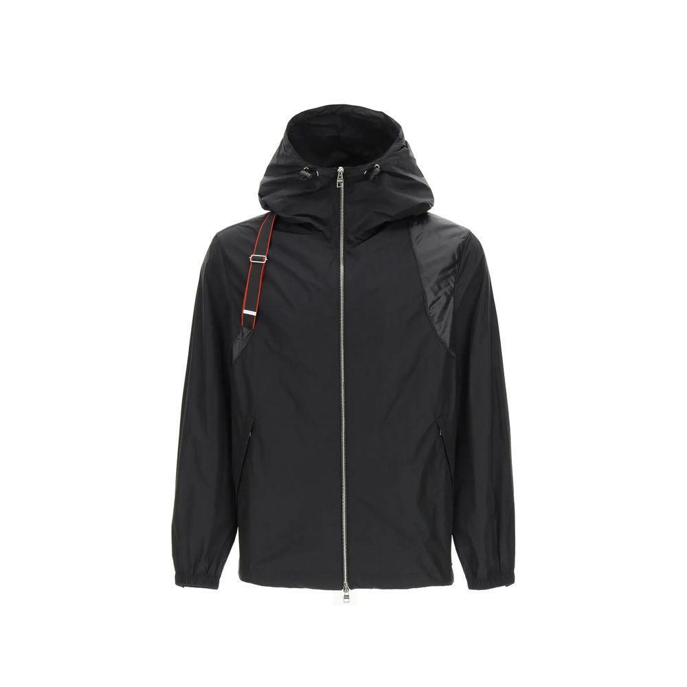 Alexander McQueen Harness Windbreaker AL-8736208715988-48 | M