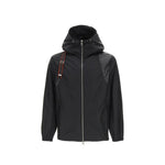 Alexander McQueen Harness Windbreaker AL-8736208715988-48 | M