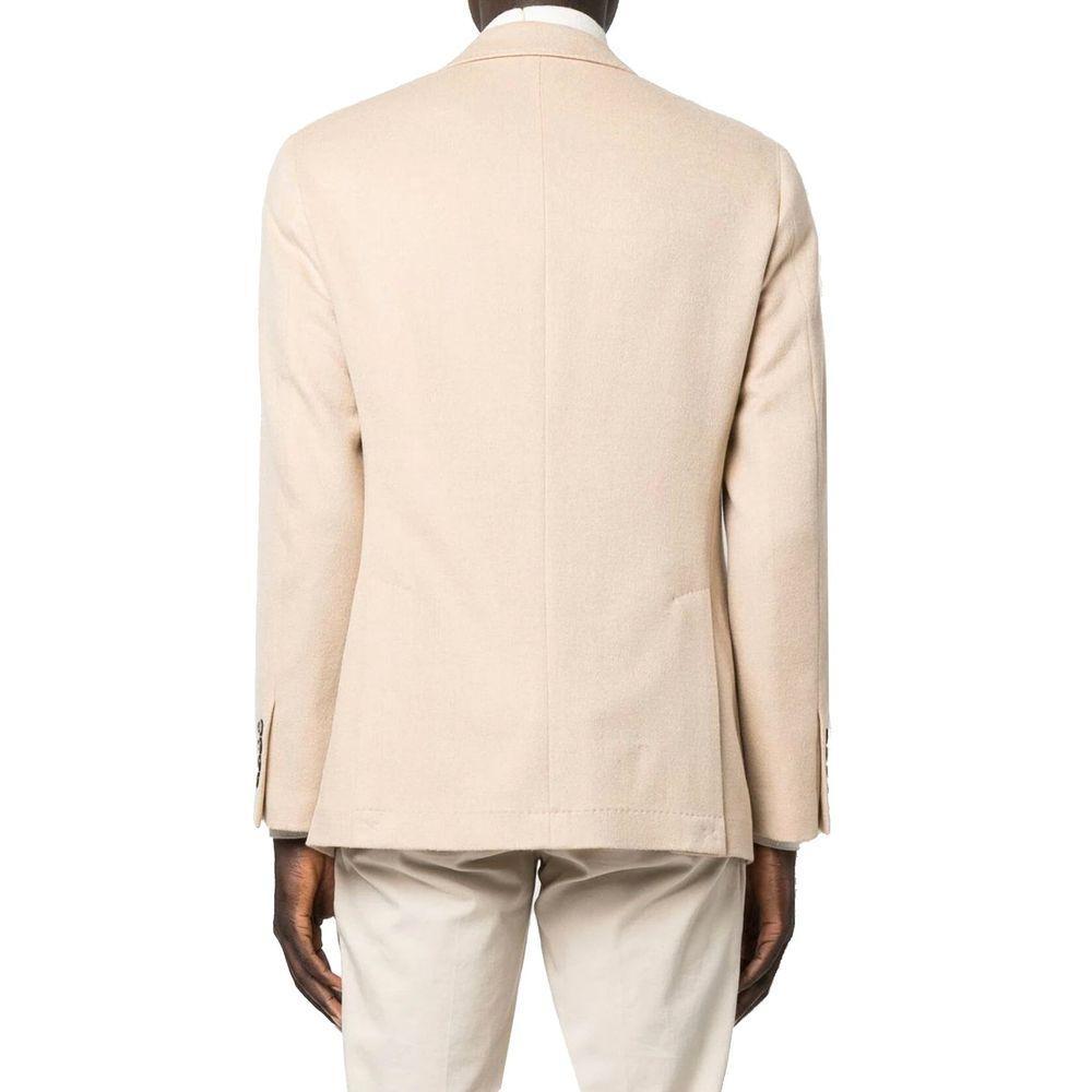 Brunello Cucinelli Wool Jacket BR-8736288932052-48 | M