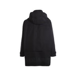 Dsquared² Windbreaker Jacket DS-8736380322004-48 | M