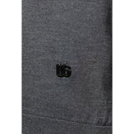 Dolce & Gabbana Silk Sweater DO-8736361382100-IT52 | XL