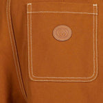 Gucci GG Cotton Pants GU-8736393265364-48 | M