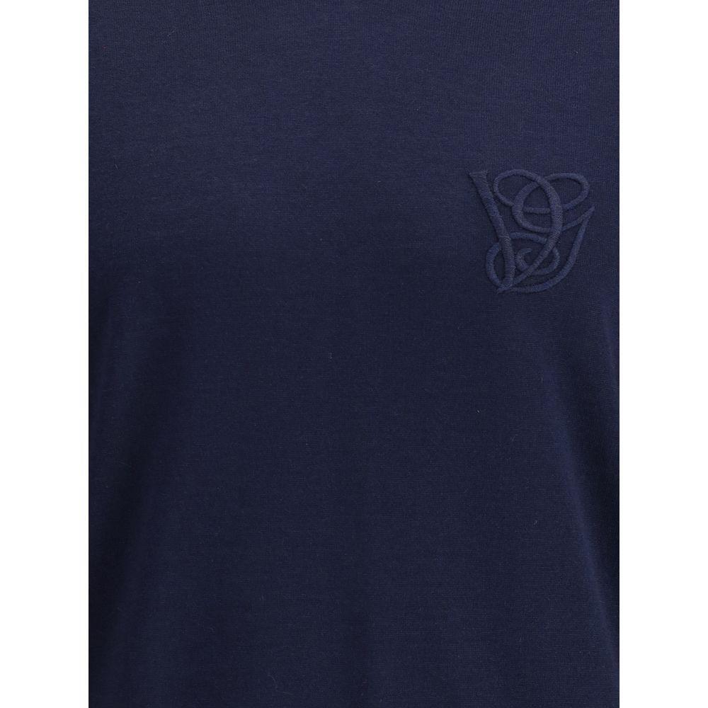Valentino Virgin wool turtleneck Sweater VA-7V3KC34RB0UCLJ-M