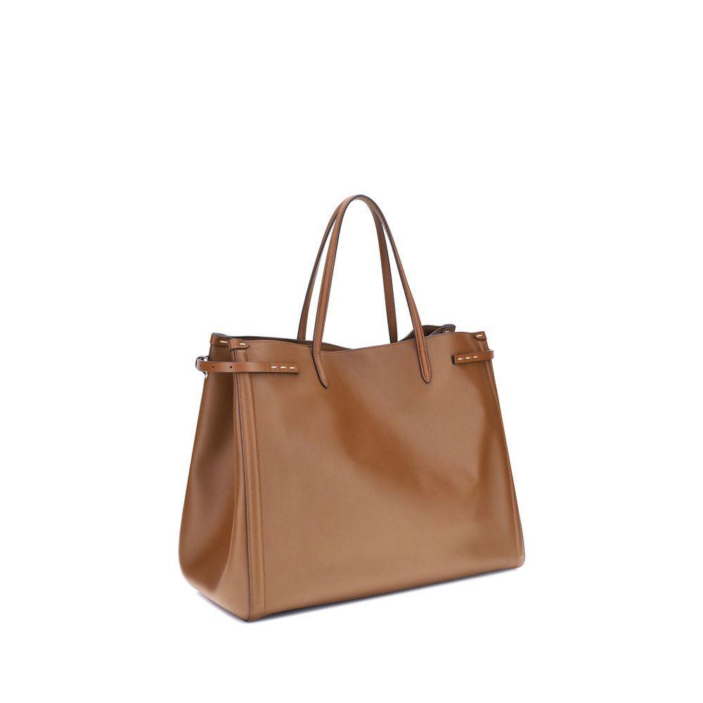 Valentino Garavani Large Antibes Tote Bag VA7W2B0R18CVCN58BB