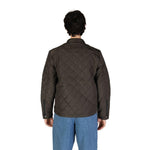 Replay Green Polyamide Jackets & Coat RE-14825400149-IT44 | S