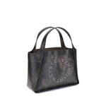 Stella McCartney Aged effect Tote Bag ST502793WP05912801BB