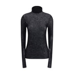 PINKO Long-sleeved turtleneck Top PI-105821A2PMZ99-L