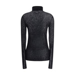 PINKO Long-sleeved turtleneck Top PI-105821A2PMZ99-L