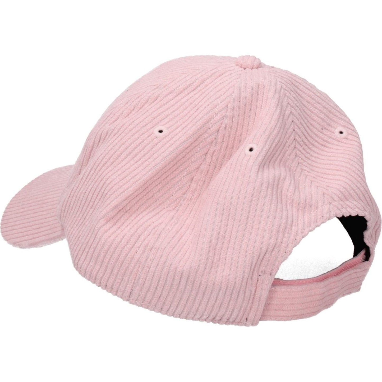 Autry Pink Cotton Caps (Baseball Hat)