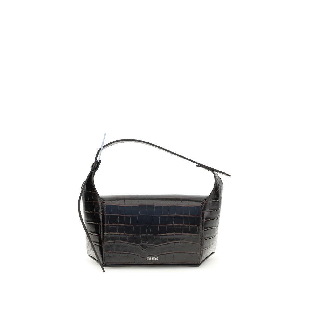 The Attico 7/7 Shoulder Bag TH251WAH00037LBT021PR207BB