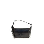 The Attico 7/7 Shoulder Bag TH251WAH00037LBT021PR207BB