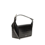 The Attico 7/7 Shoulder Bag TH251WAH00037LBT021PR207BB