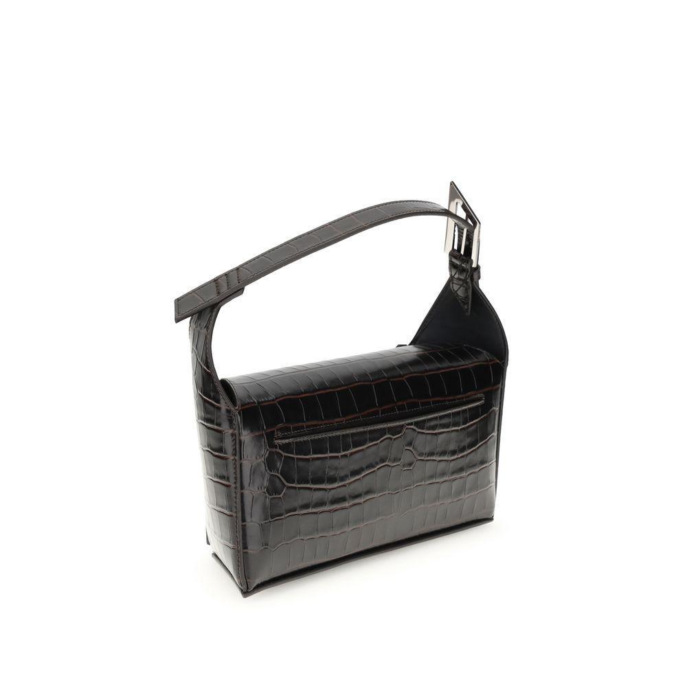 The Attico 7/7 Shoulder Bag TH251WAH00037LBT021PR207BB