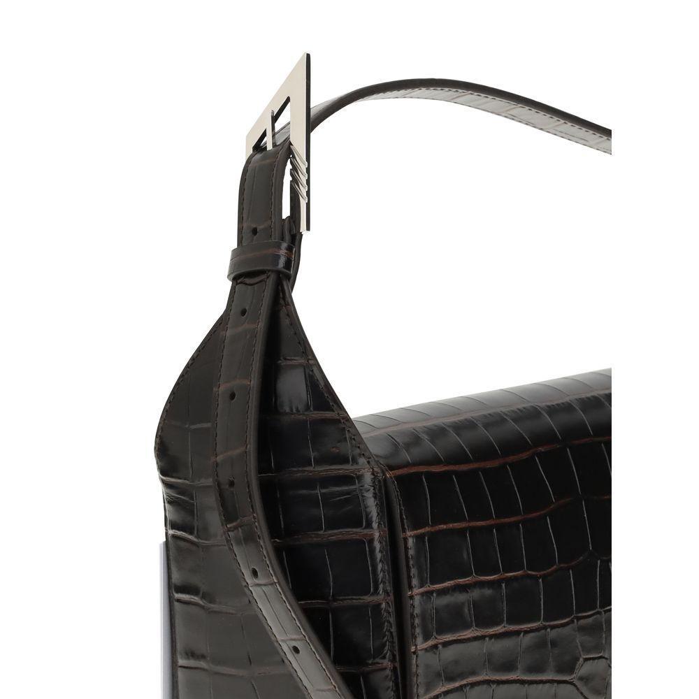 The Attico 7/7 Shoulder Bag TH251WAH00037LBT021PR207BB