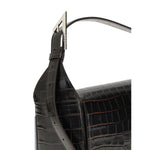 The Attico 7/7 Shoulder Bag TH251WAH00037LBT021PR207BB
