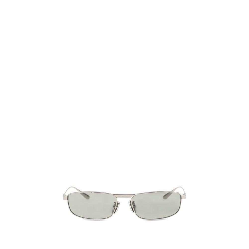 Balenciaga Rectangular Sunglasses BA830326T00051259BB