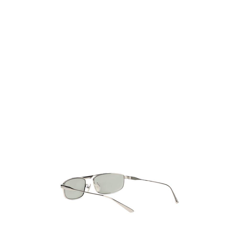 Balenciaga Rectangular Sunglasses BA830326T00051259BB