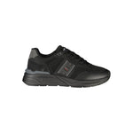 Blauer Black Polyester Mens Sneaker BL-39246-EU40/US7