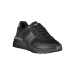 Blauer Black Polyester Mens Sneaker BL-39246-EU40/US7