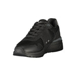 Blauer Black Polyester Mens Sneaker BL-39246-EU40/US7