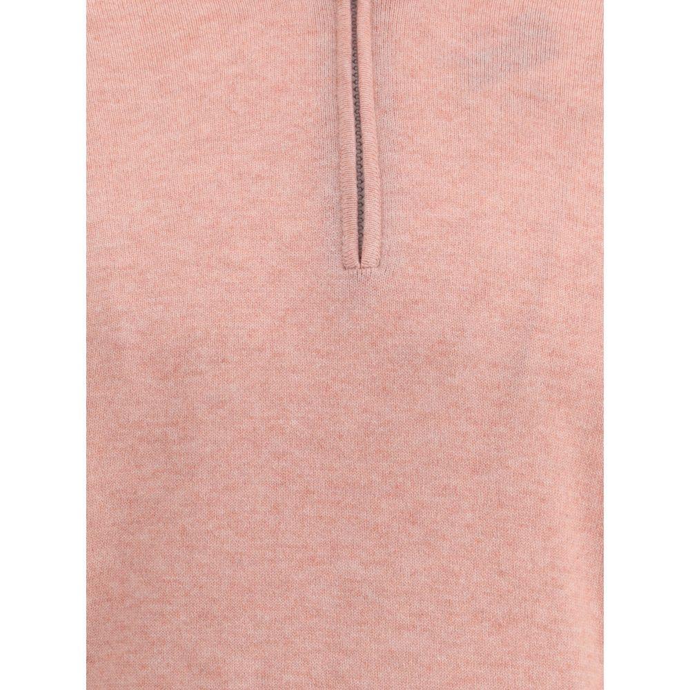 Brunello Cucinelli Cashmere Sweater BR-M2200124CZB59-IT50 | L
