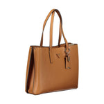 Guess Jeans Brown Polyethylene Handbag GU-26905