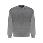 Hugo Boss Black Cotton Sweater BO-33934-S