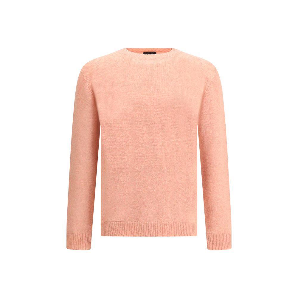 Roberto Collina Merino wool Sweater RO-253M40001M4031-IT52 | XL