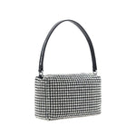 Alexander Wang Heiress Shoulder Bag AL2019P0813J100BB