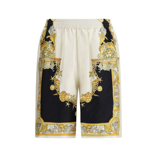 Versace Barocco Shorts