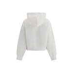 Gucci Printed logo Hoodie GU-837935XJHGJ9081-M