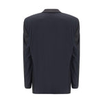 Balenciaga Deconstructed Blazer BA-838840TJT351000-1