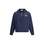 Moschino Waterproof Jacket MO-252ZZ0616252ZZ52171290-IT48 | M