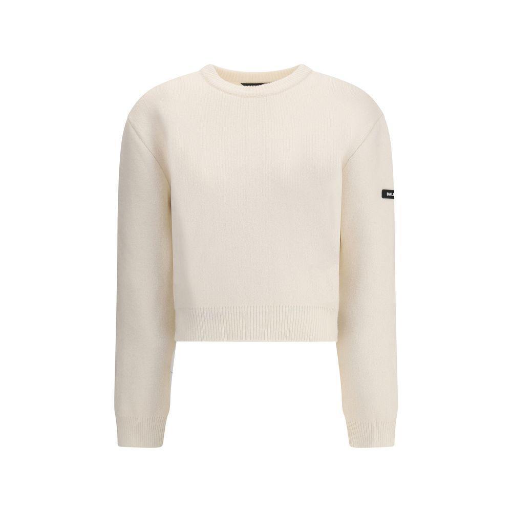 Balenciaga Virgin wool Sweater BA-769297T16759000-L