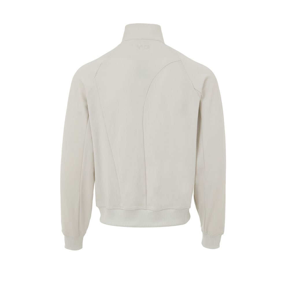 Y-3 White Polyamide Hoody Y-9957666-S