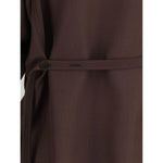 Brunello Cucinelli Embellished collar Shirt BR-MP791NC116C600-L