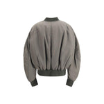 The Attico Bomber Jacket TH-251WCB00070PLL001AA084-IT40 | M