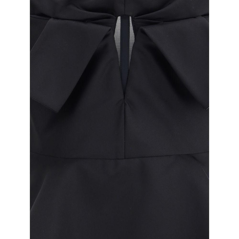 Alexander McQueen Sleeveless corset Top AL-839622QEAGH1000-IT40 | M